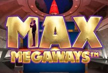 Max Megaways slot